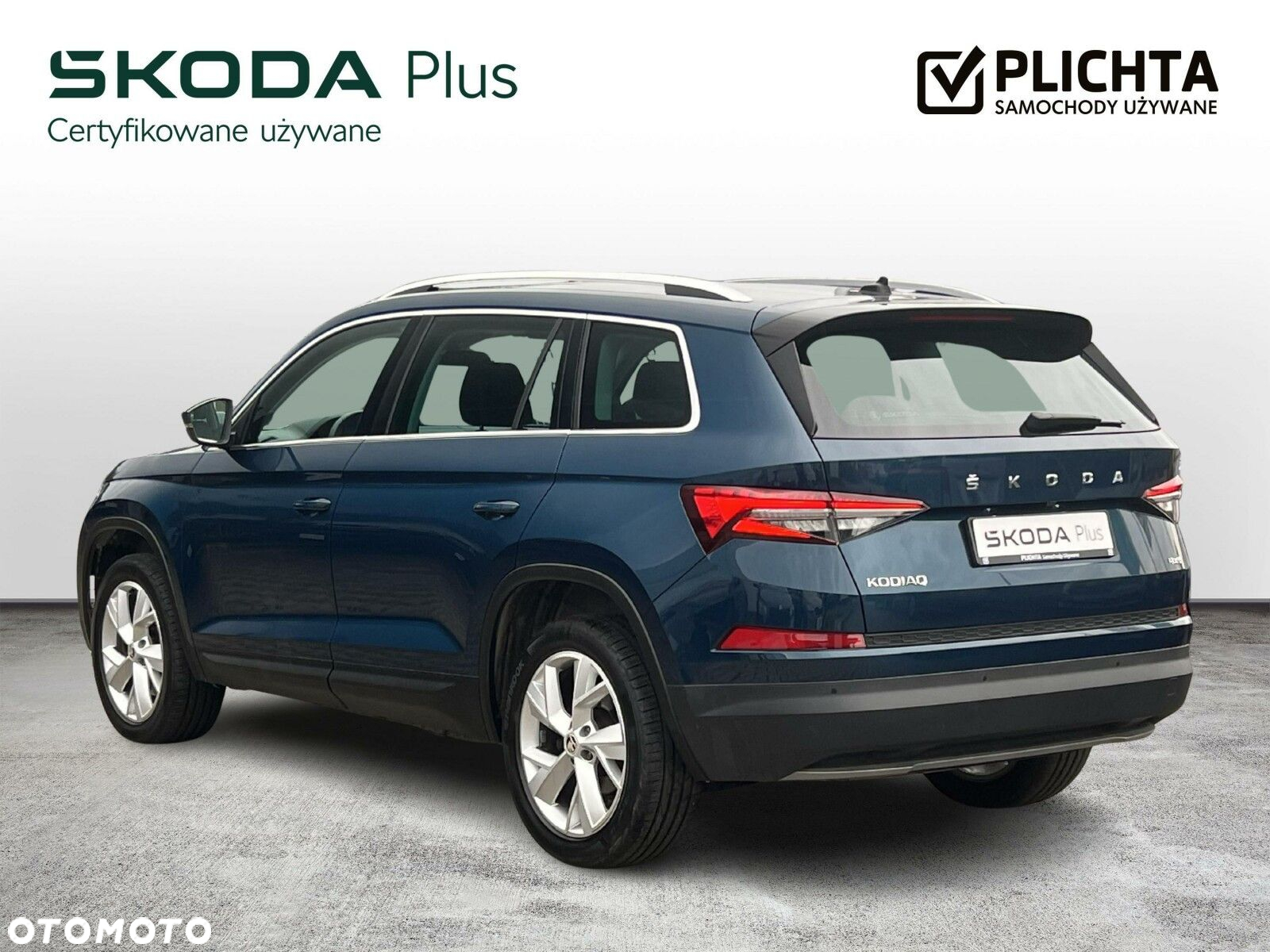 Skoda Kodiaq 2.0 TSI 4x4 Style DSG - 3