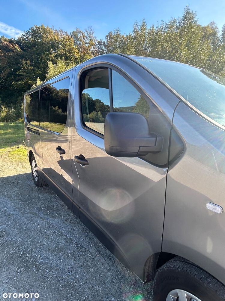 Opel Vivaro 1.6 D (CDTI) L2H1 - 9