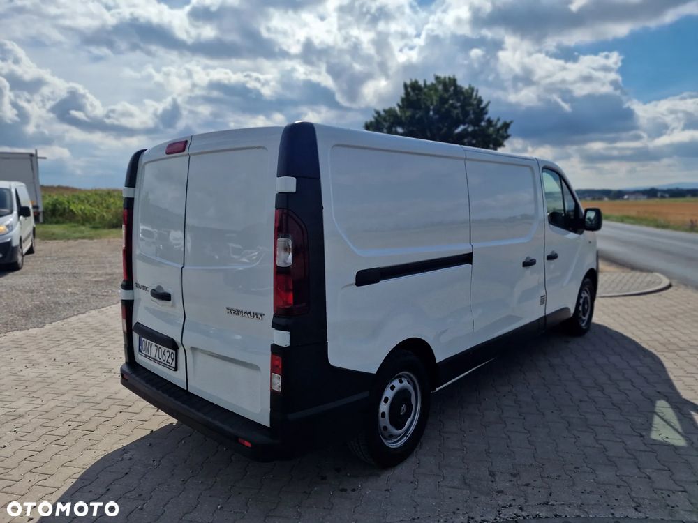 Renault Trafic - 9