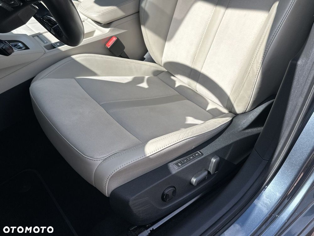 Skoda Octavia 2.0 TDI Style DSG - 14