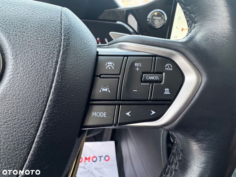 Lexus NX 350h Prestige AWD - 22