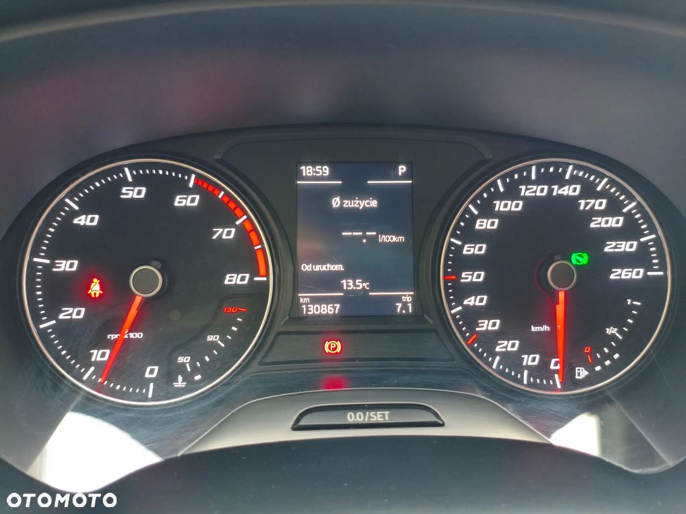 Seat Leon 1.4 TSI FR S&S DSG - 28