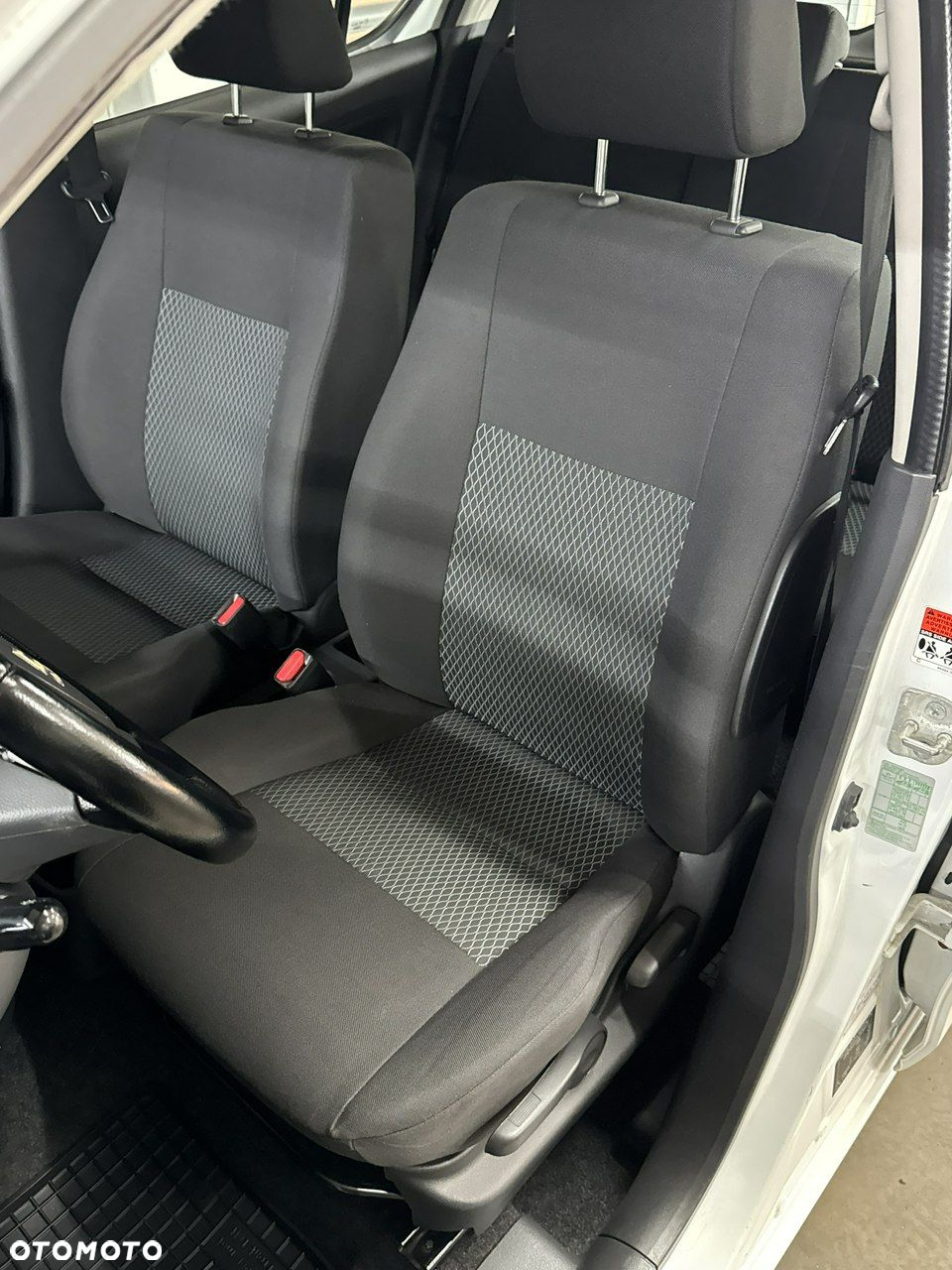 Suzuki Splash 1.0 Club - 10