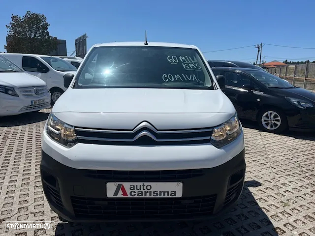 Citroën BERLINGO 3 Lug. - 2