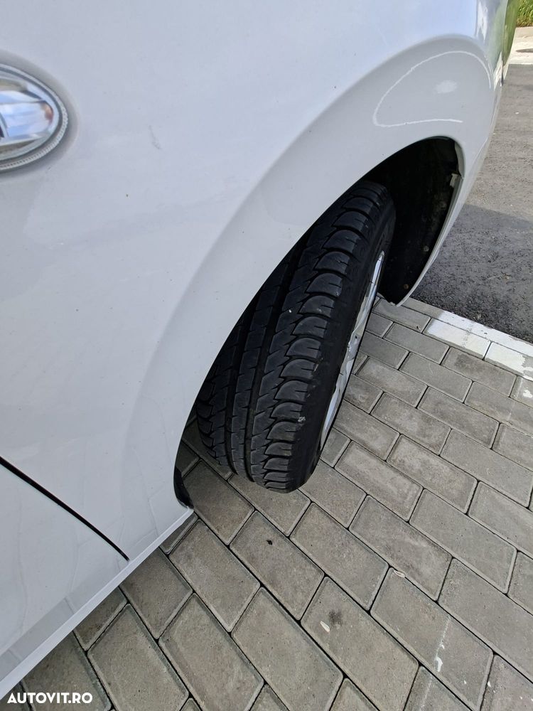 Peugeot 301 1.5 BlueHDI FAP Allure - 6