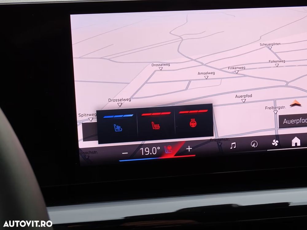 BMW Seria 5 520d AT MHEV - 13