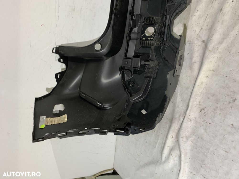 Bara spate Citroen C4, Hatchback, 2021, 2022, 2023, cod origine OE 9834300180. - 8