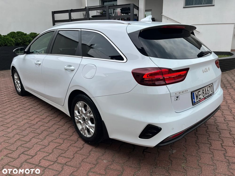 Kia Ceed 1.5 T-GDI L - 6
