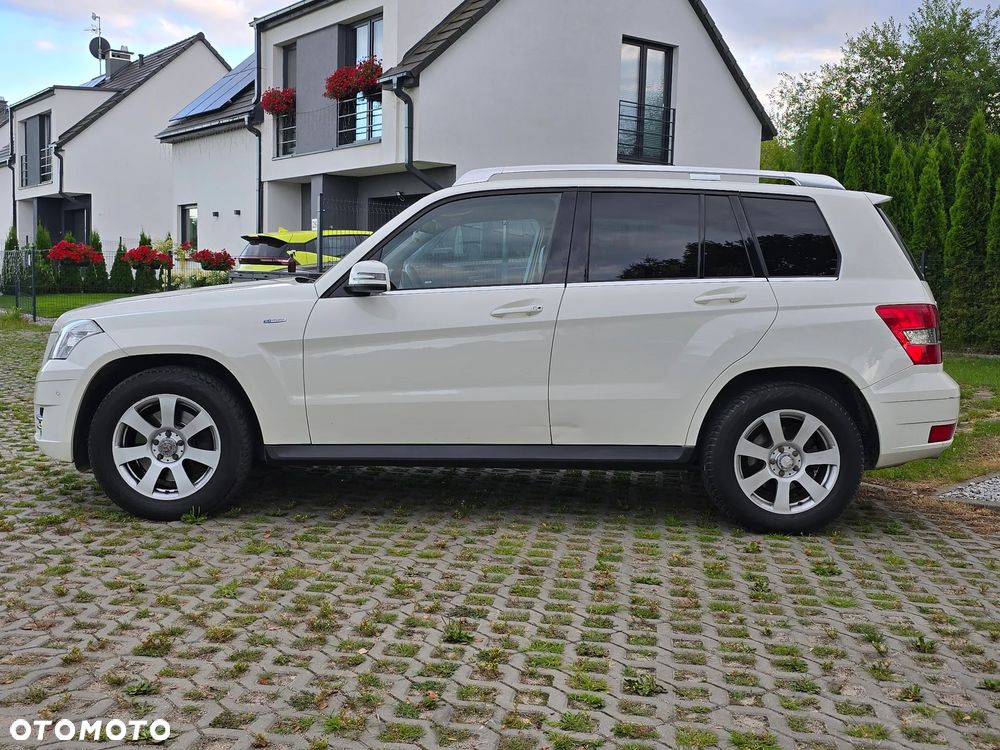 Mercedes-Benz GLK - 31