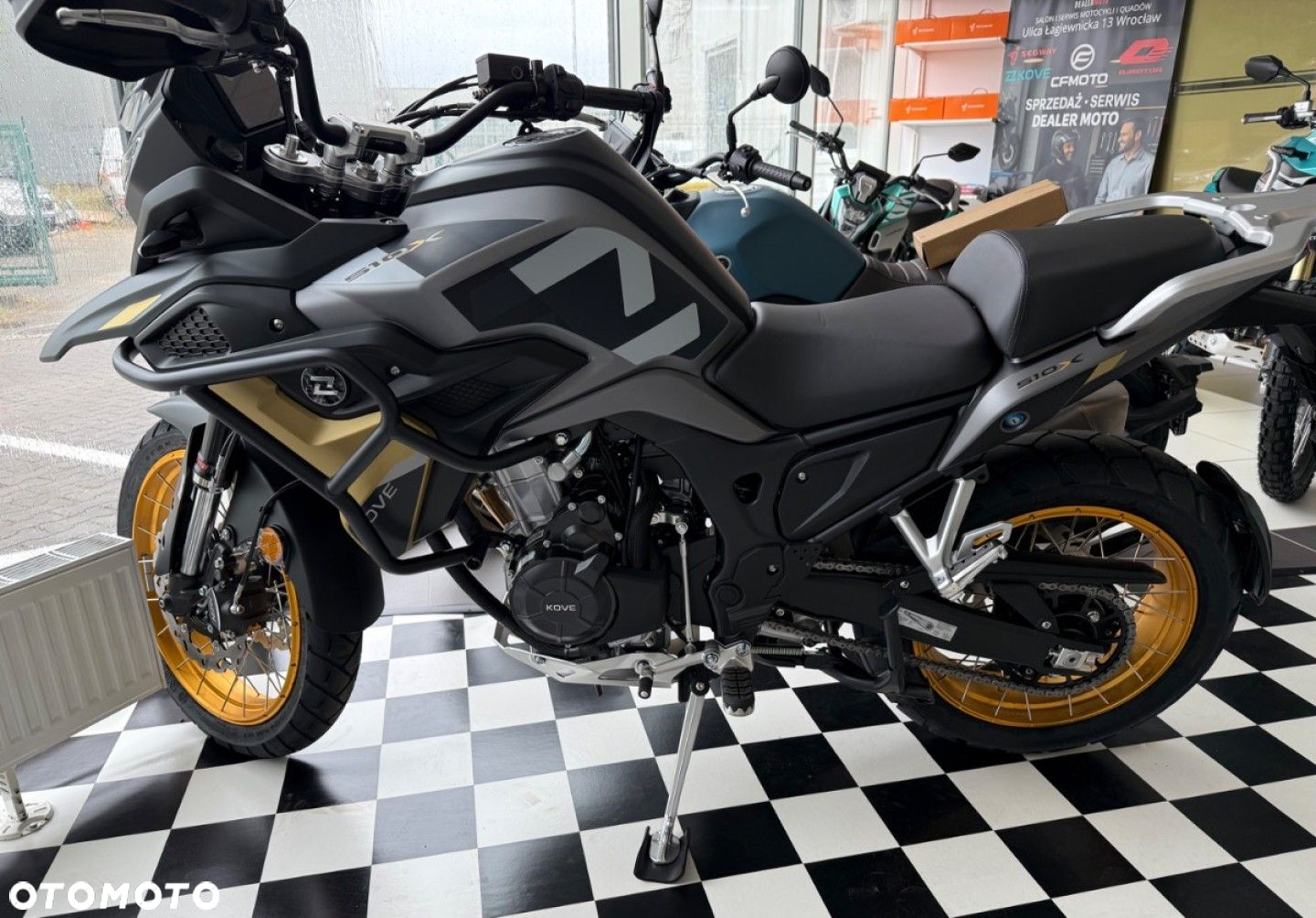 KOVE 510X - 6