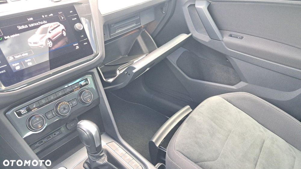 Volkswagen Tiguan 1.5 TSI EVO Comfortline DSG - 31