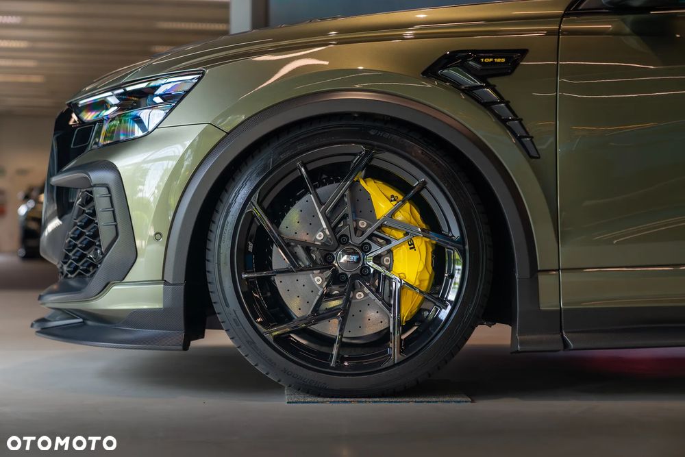 Audi RS Q8 TFSI Quattro Tiptronic Performance - 10