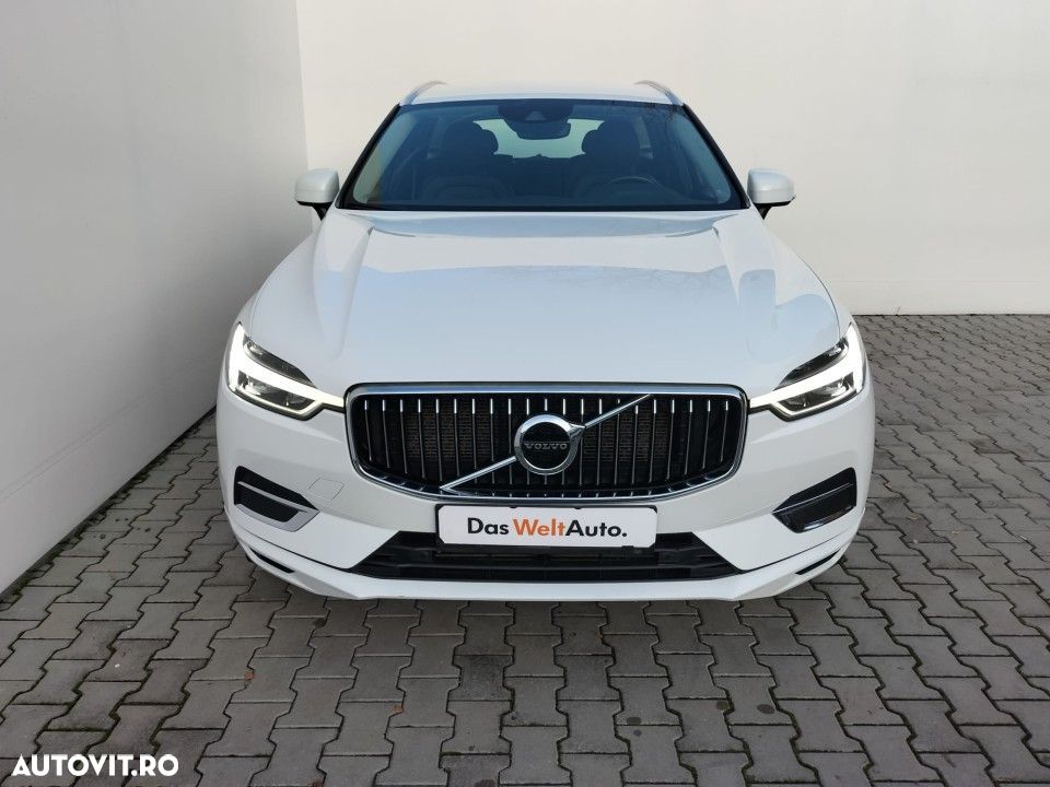 Volvo XC 60 - 4
