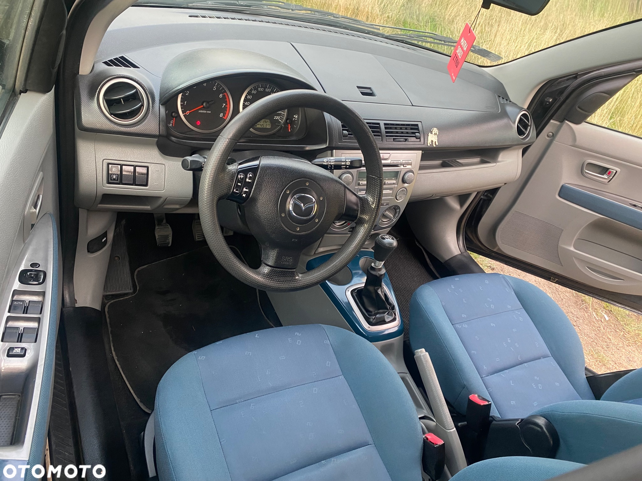 Mazda 2 1.4 Active - 11