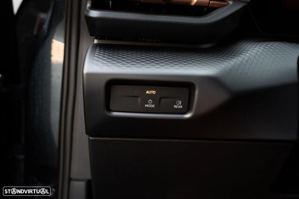 Cupra Raval 55 kWh Dynamic - 59