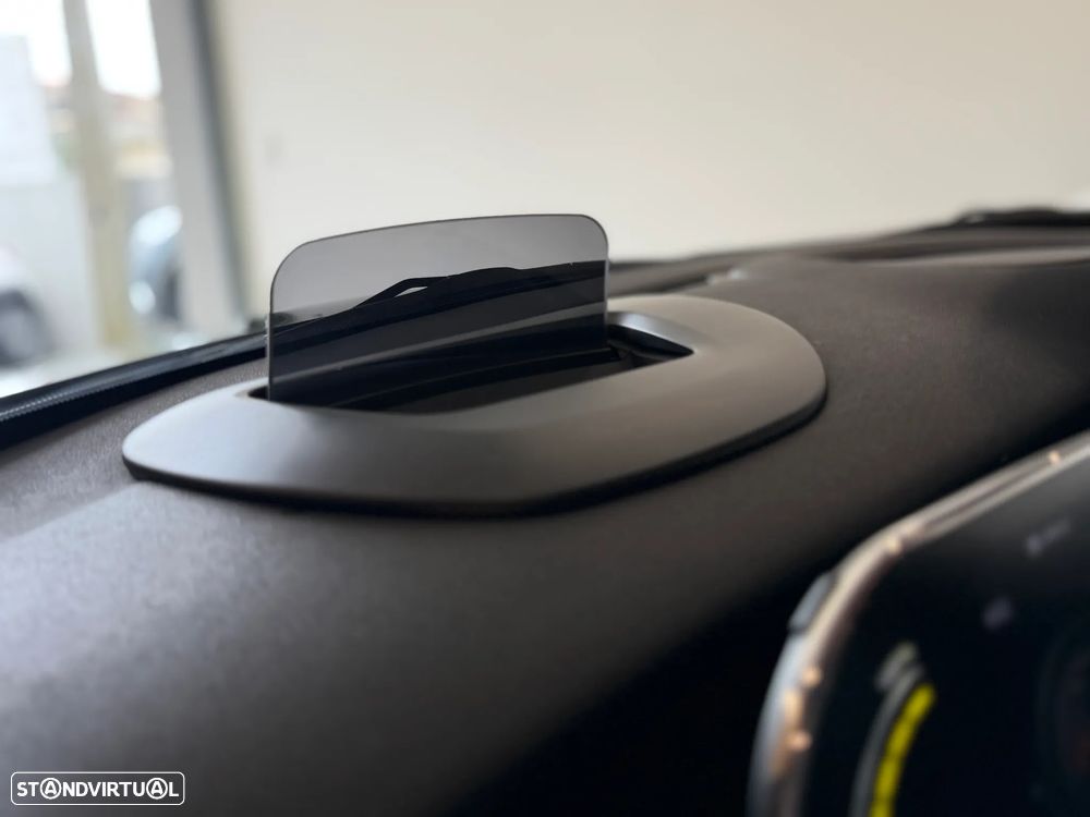 MINI 3 Portas Cooper SE XL - 24