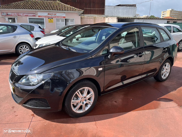 SEAT Ibiza ST 1.2 12V Style