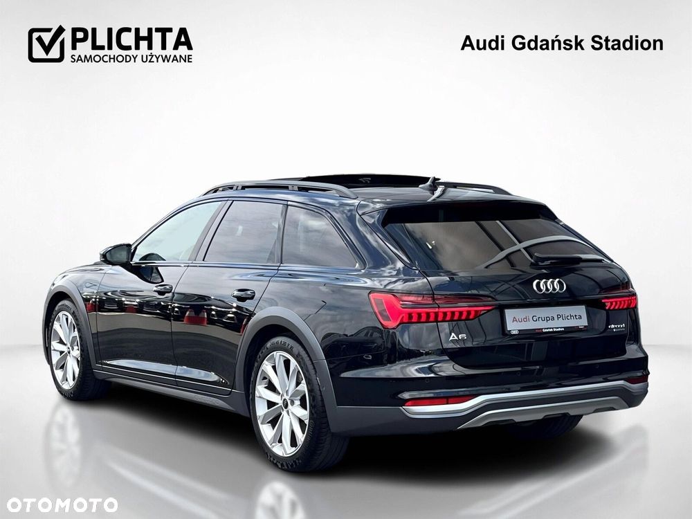 Audi A6 Allroad - 4