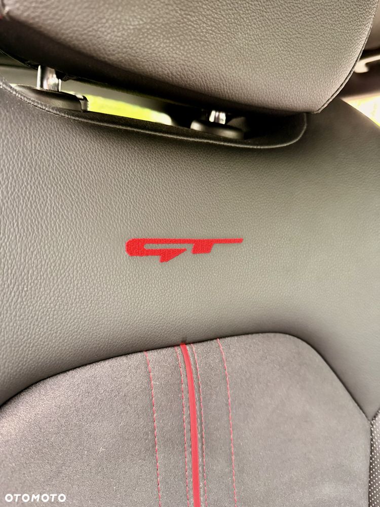 Kia ProCeed 1.6 T-GDI GT DCT - 16