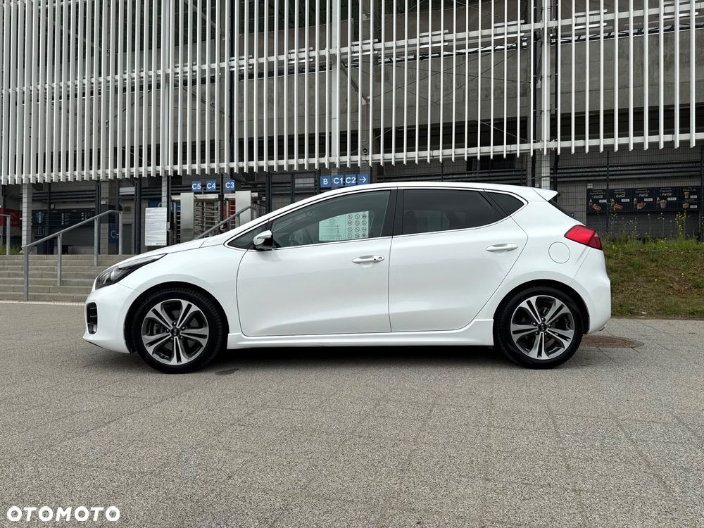 Kia Ceed 1.6 CRDi L - 7