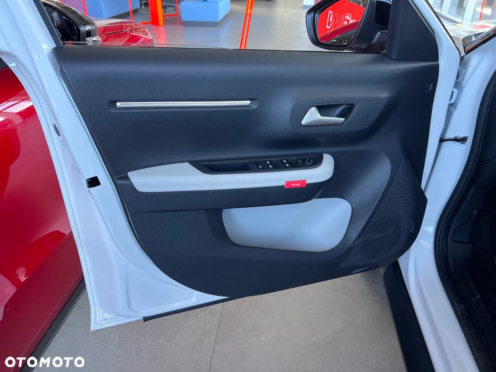 Citroën C3 Aircross 1.2 Turbo Plus S&S - 5