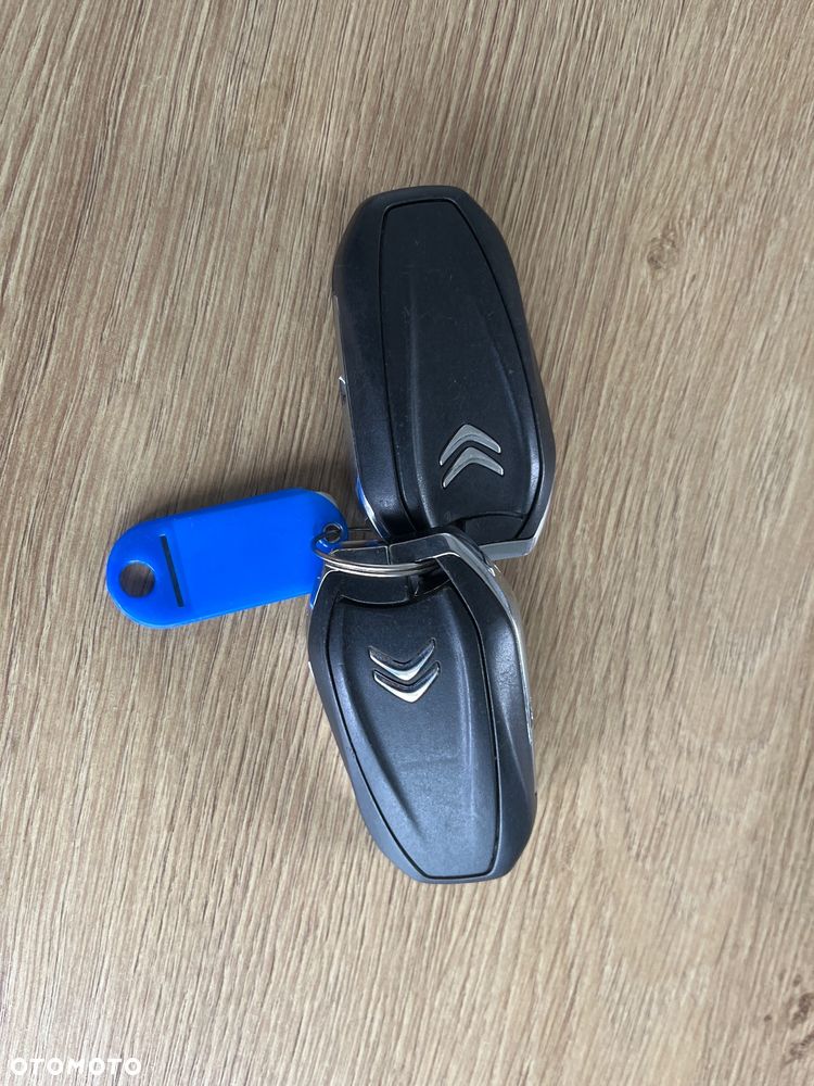 Citroën C4 Picasso 1.6 e-HDi Attraction - 37