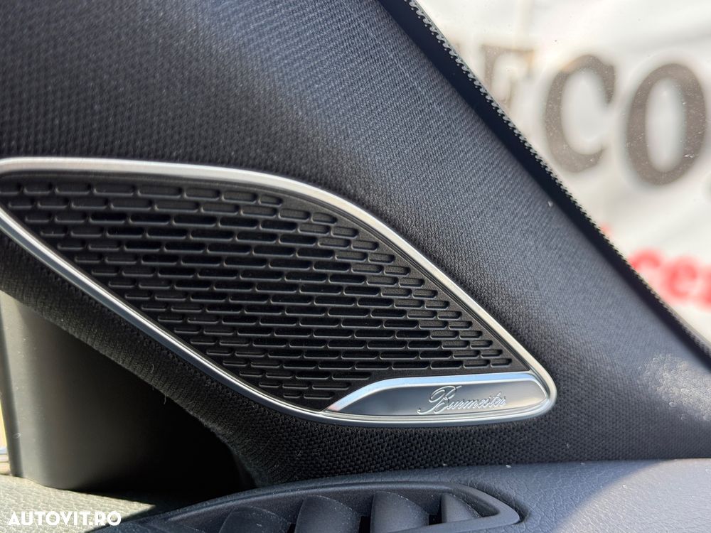 Mercedes-Benz A 250 e 8G-DCT AMG Line - 24