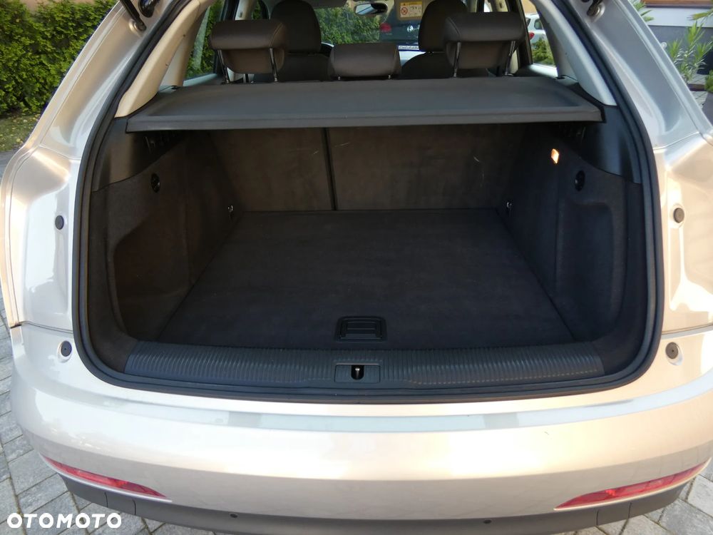 Audi Q3 2.0 TFSI Quattro - 31