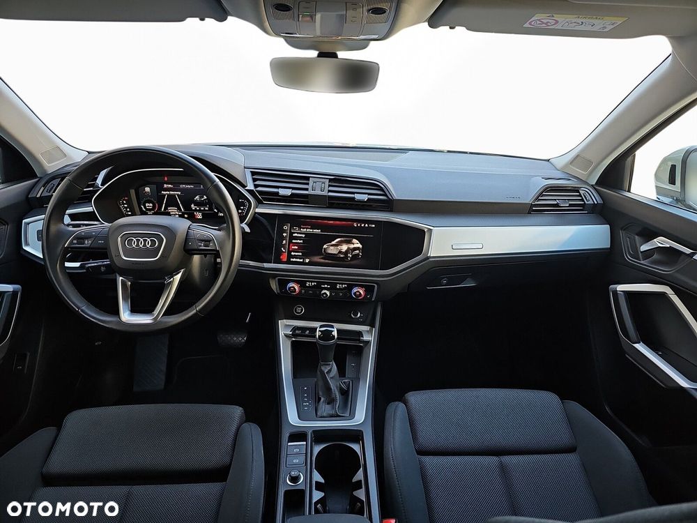 Audi Q3 Sportback - 30