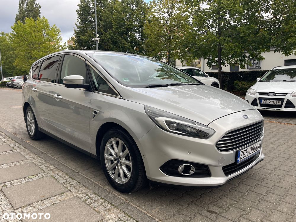 Ford S-Max - 3