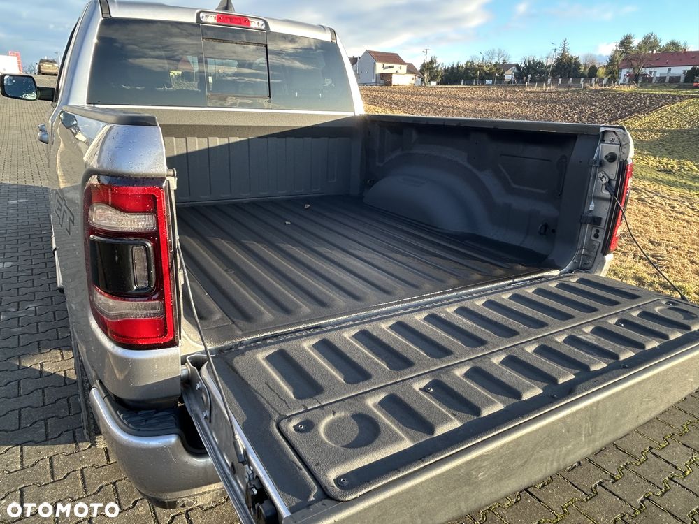 Dodge RAM - 23