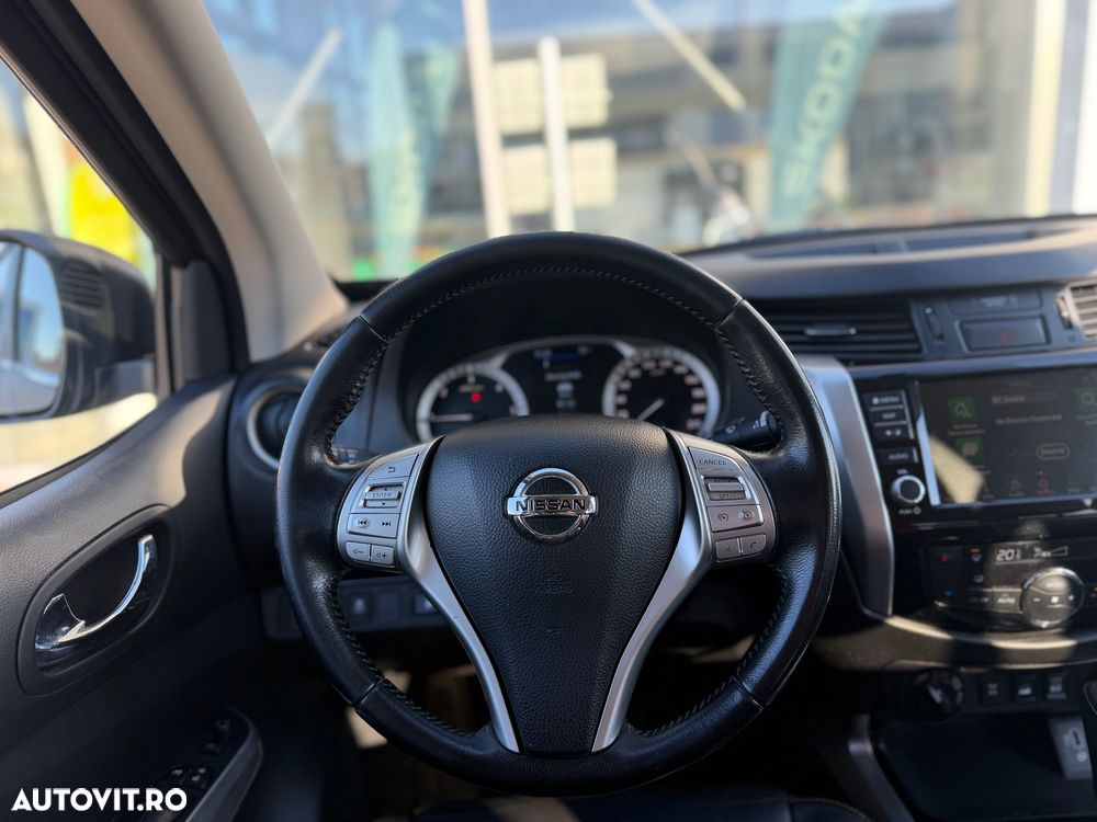 Nissan Navara - 11