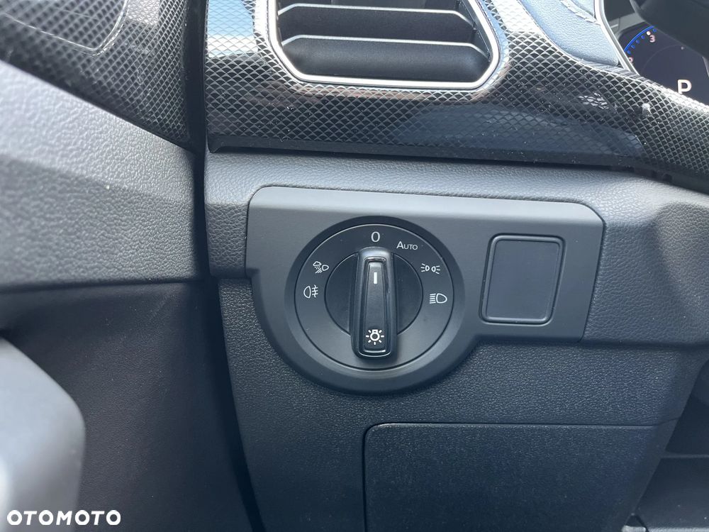 Volkswagen T-Cross 1.0 TSI Style DSG - 37