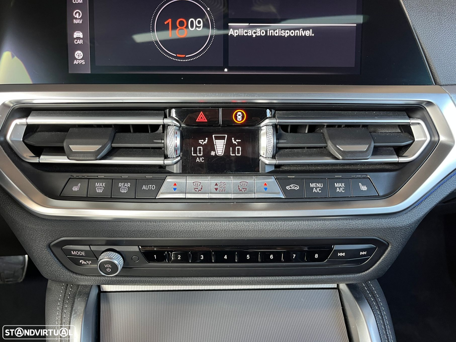 BMW 420 d Pack M Auto - 33