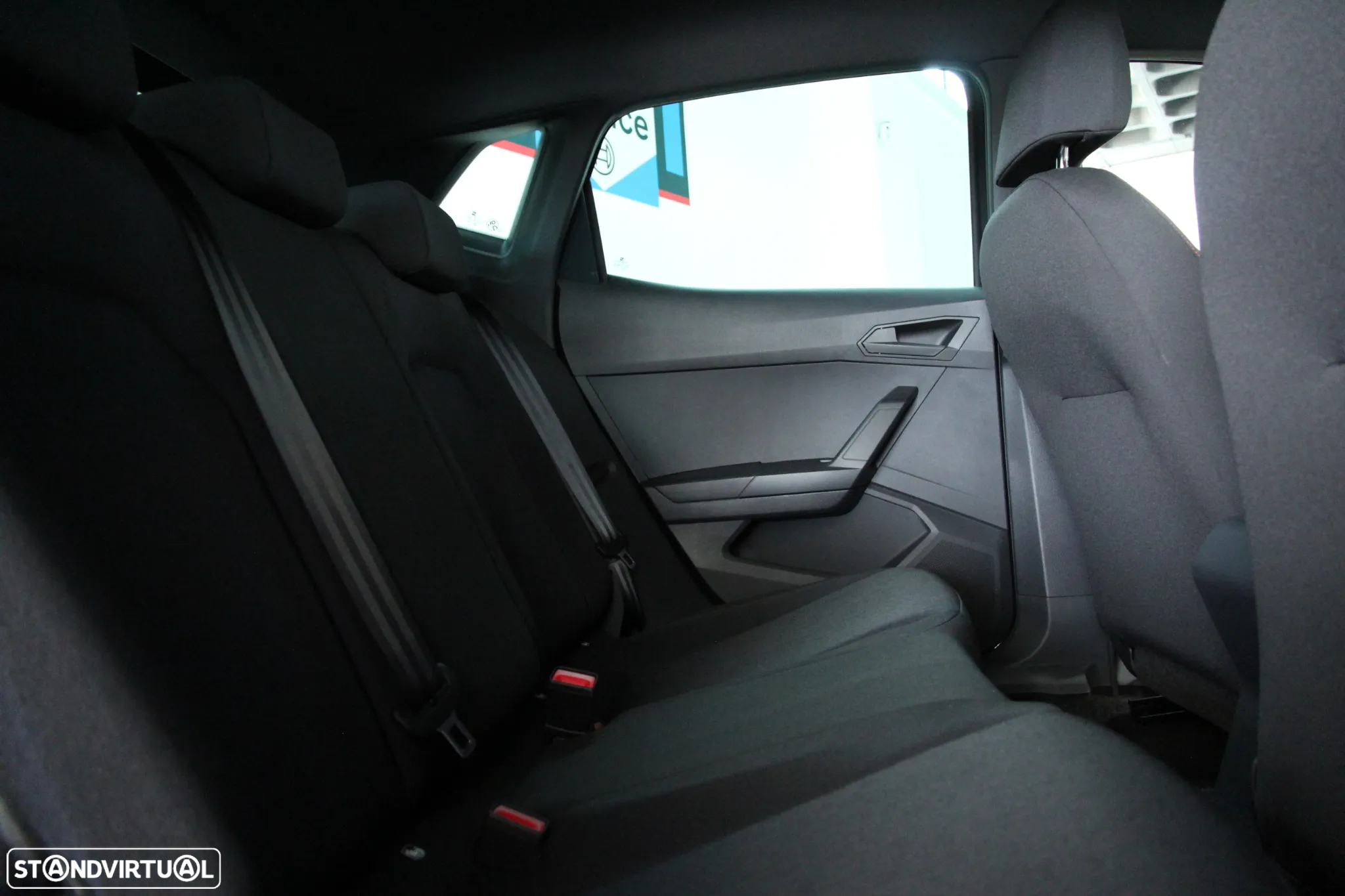 SEAT Ibiza 1.0 TSI FR - 23