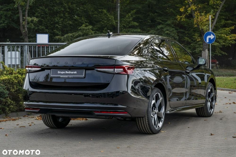 Skoda Superb - 7