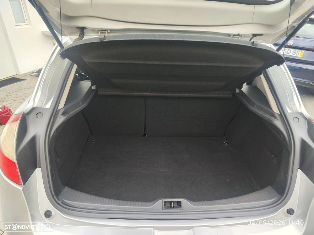 Renault Mégane 1.5 dCi Dynamique - 15