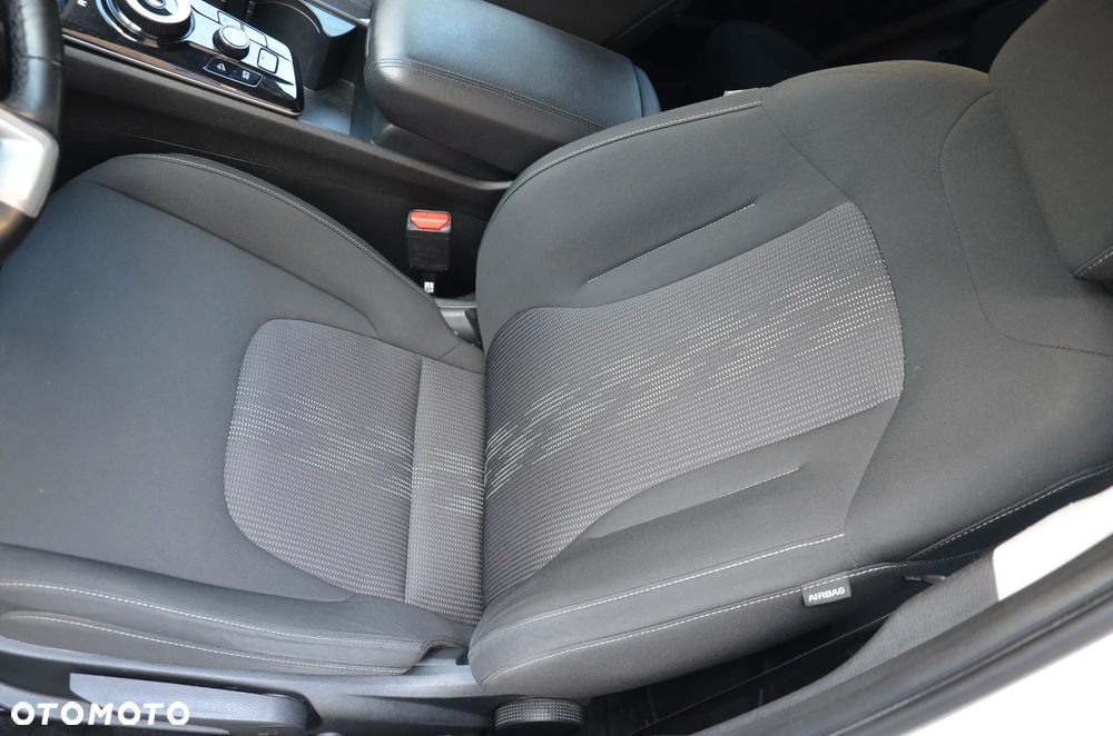 Kia Sportage 1.6 T-GDI MHEV L 2WD DCT - 15