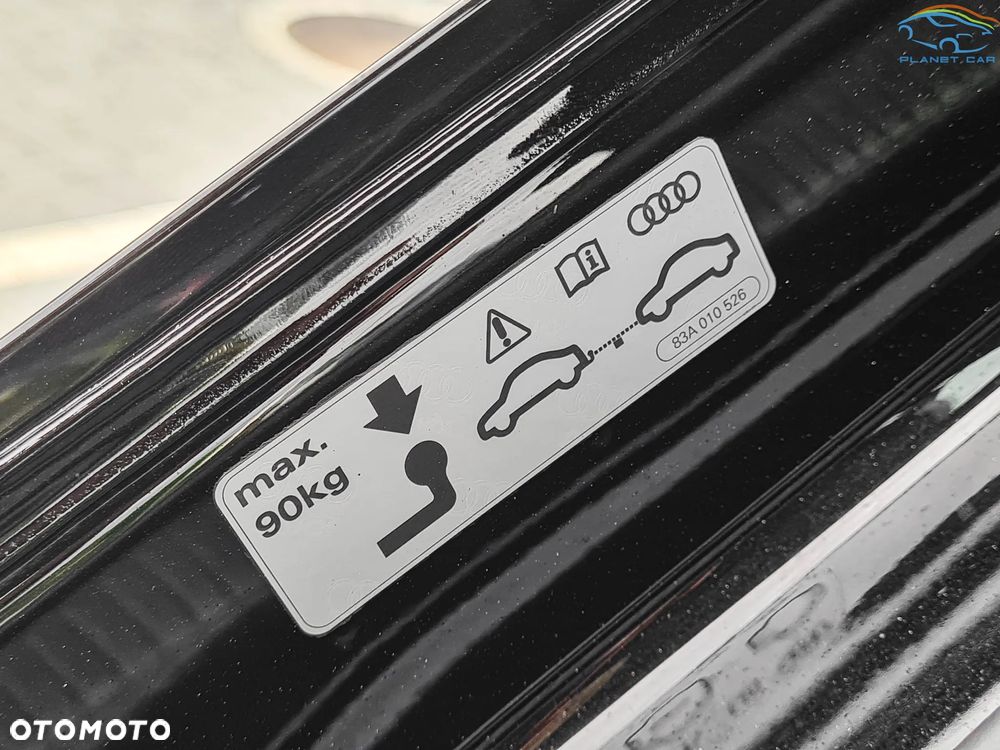 Audi Q3 40 TDI Quattro S tronic - 14