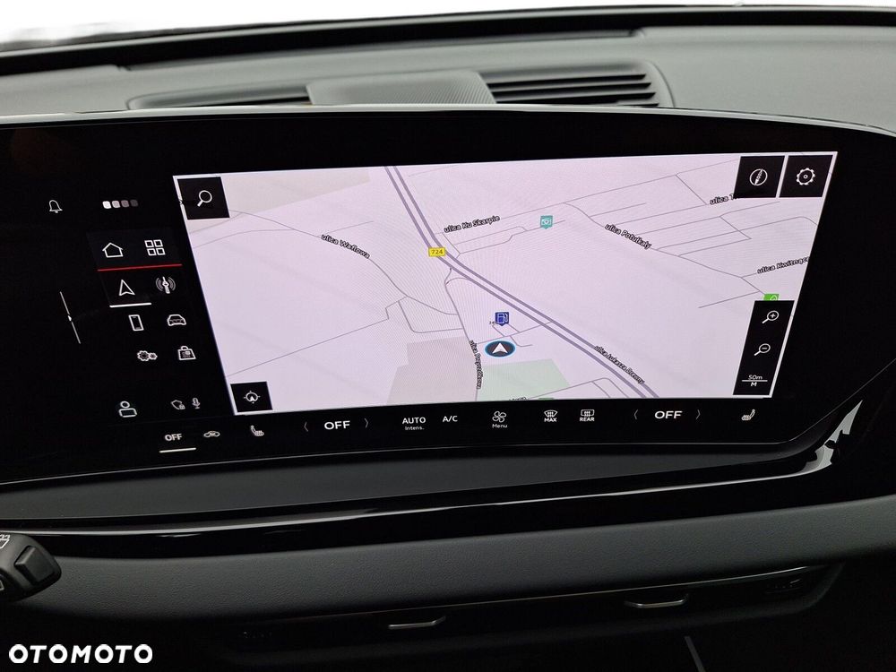 Audi A5 Avant TDI mHEV Quattro S tronic - 25