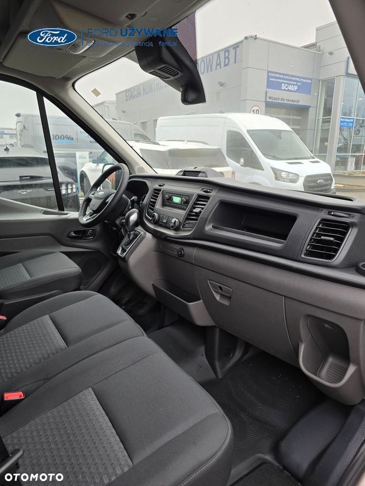 Ford Transit - 11