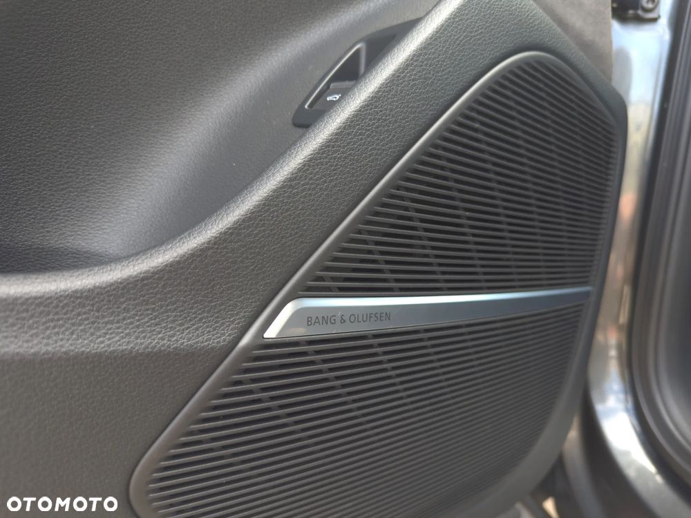 Audi SQ7 TFSI Quattro Tiptronic - 23