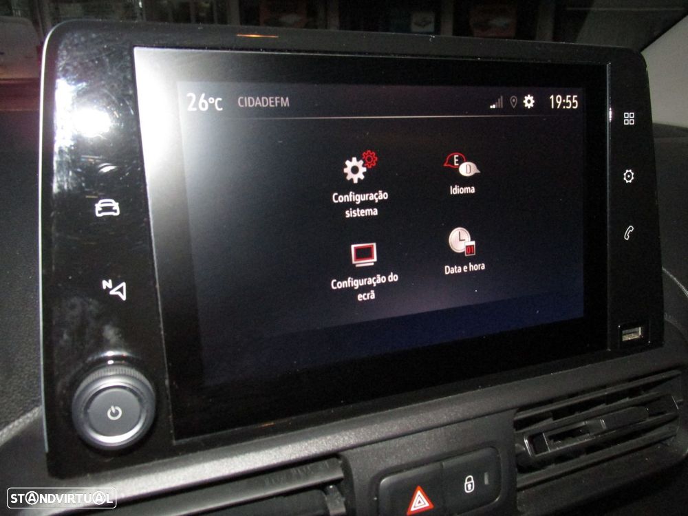 Opel Combo Cargo Van 1.5 CDTi L2H1 - 32
