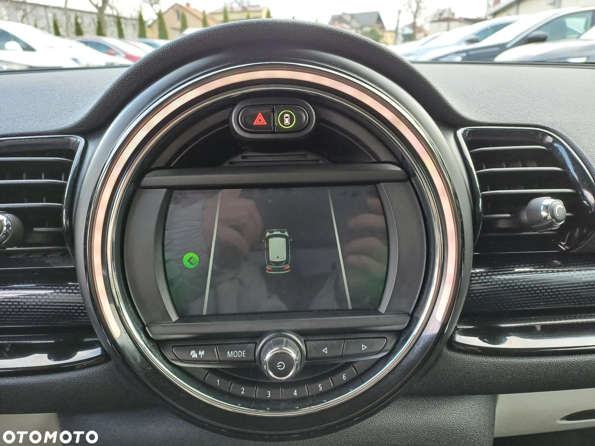 MINI Clubman Cooper Estate Edition - 16