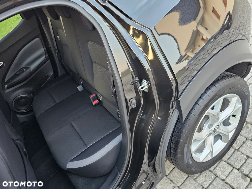 Nissan Juke DIG-T 117 Tekna - 10