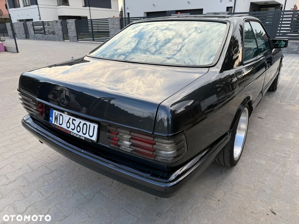 Mercedes-Benz Klasa S - 3