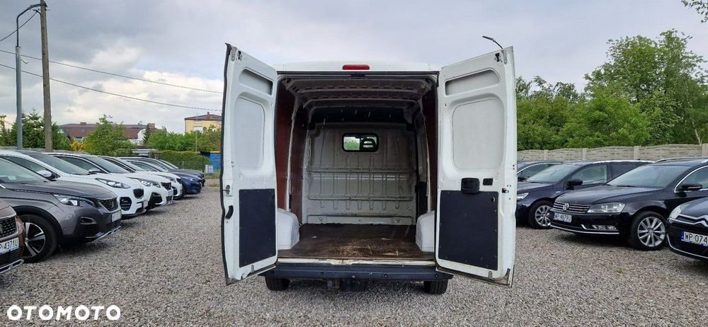 Peugeot Boxer - 9