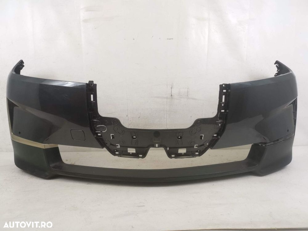 Bara Fata Cu Fusta BMW iX i20 2021 2022 2023 2024 Pachet M Sport Origi - 2