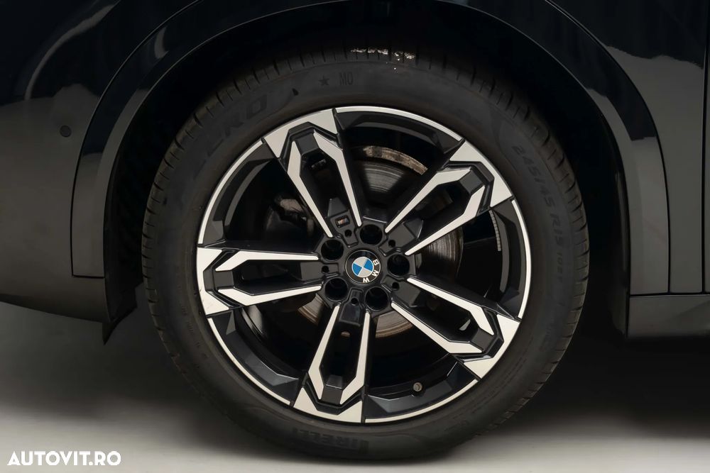 BMW X2 - 10