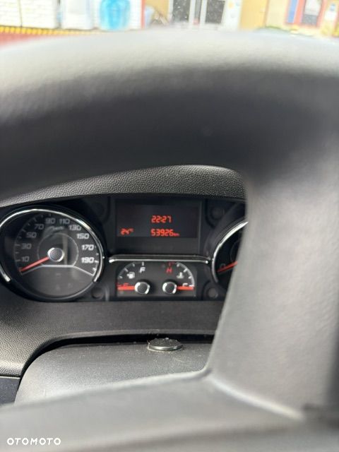 Fiat Ducato - 14